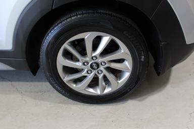 Hyundai Tucson 2017 - Thumbnail 8