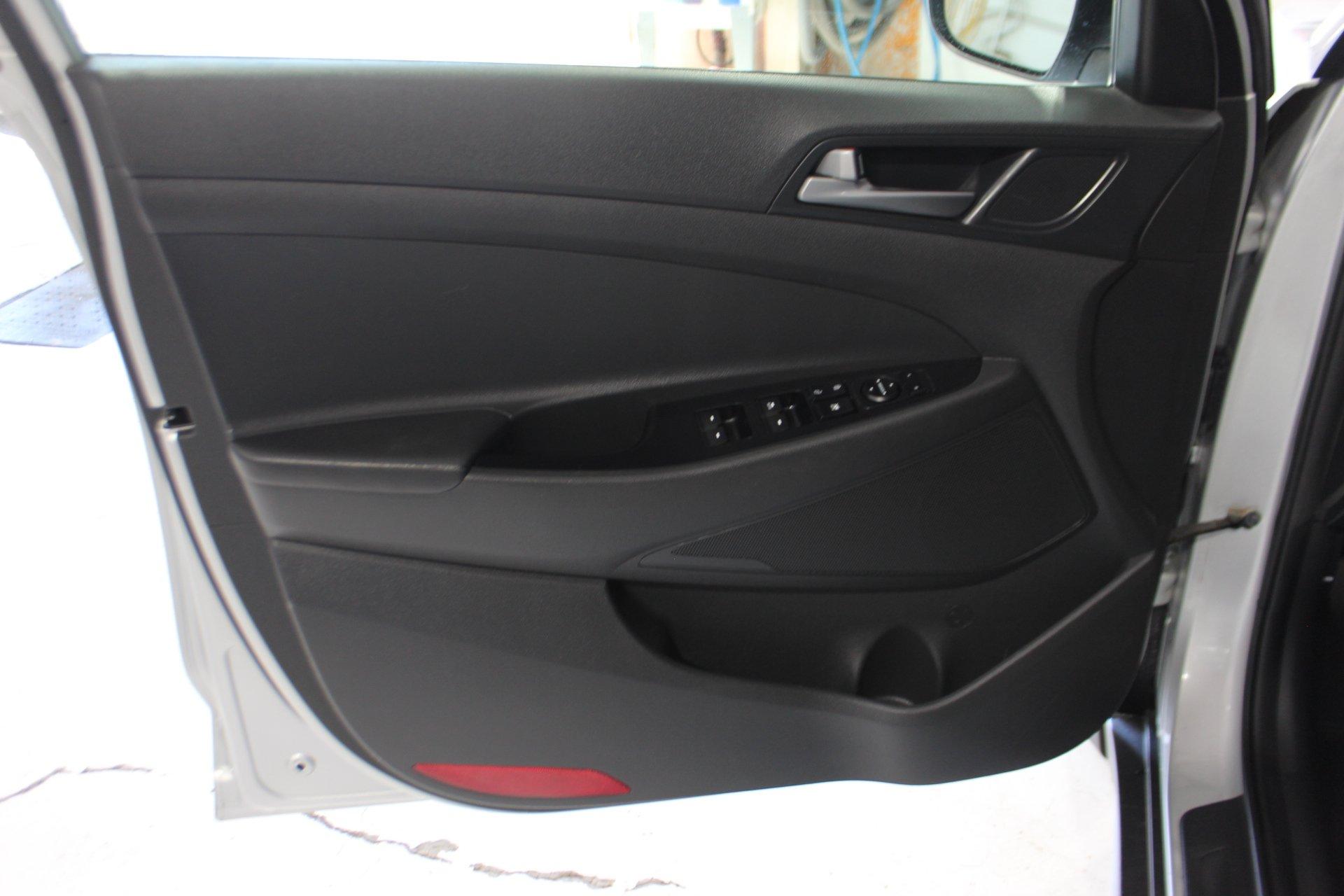 Hyundai Tucson 2017 - Image 9