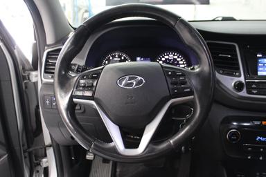 Hyundai Tucson 2017 - Thumbnail 14