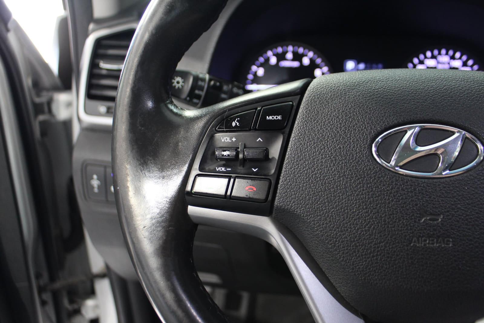 Hyundai Tucson 2017 - Image 15