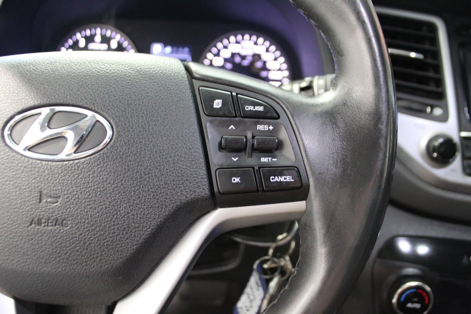 Hyundai Tucson 2017 - Image 16