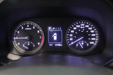 Hyundai Tucson 2017 - Thumbnail 17