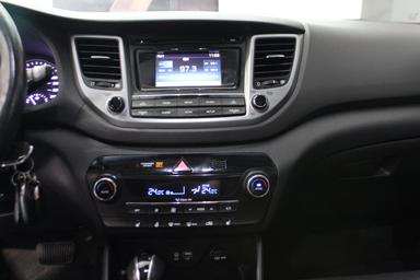 Hyundai Tucson 2017 - Thumbnail 18