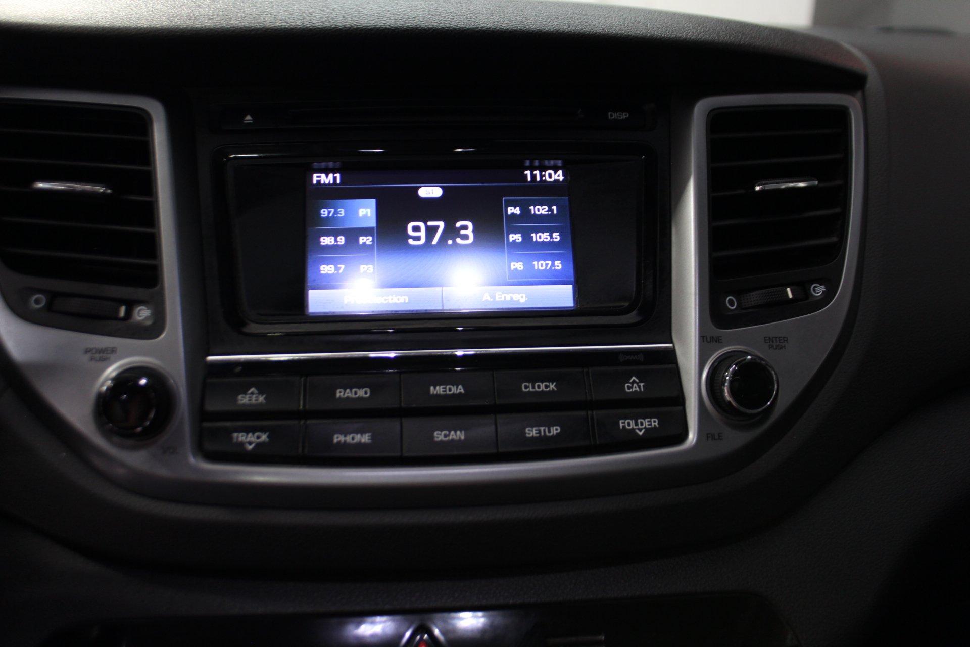 Hyundai Tucson 2017 - Image 19