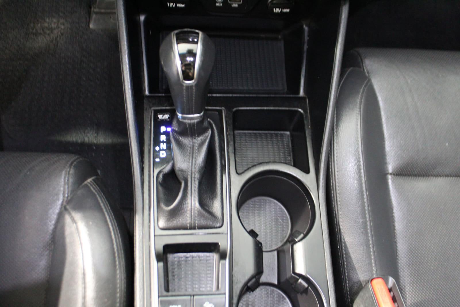 Hyundai Tucson 2017 - Image 23