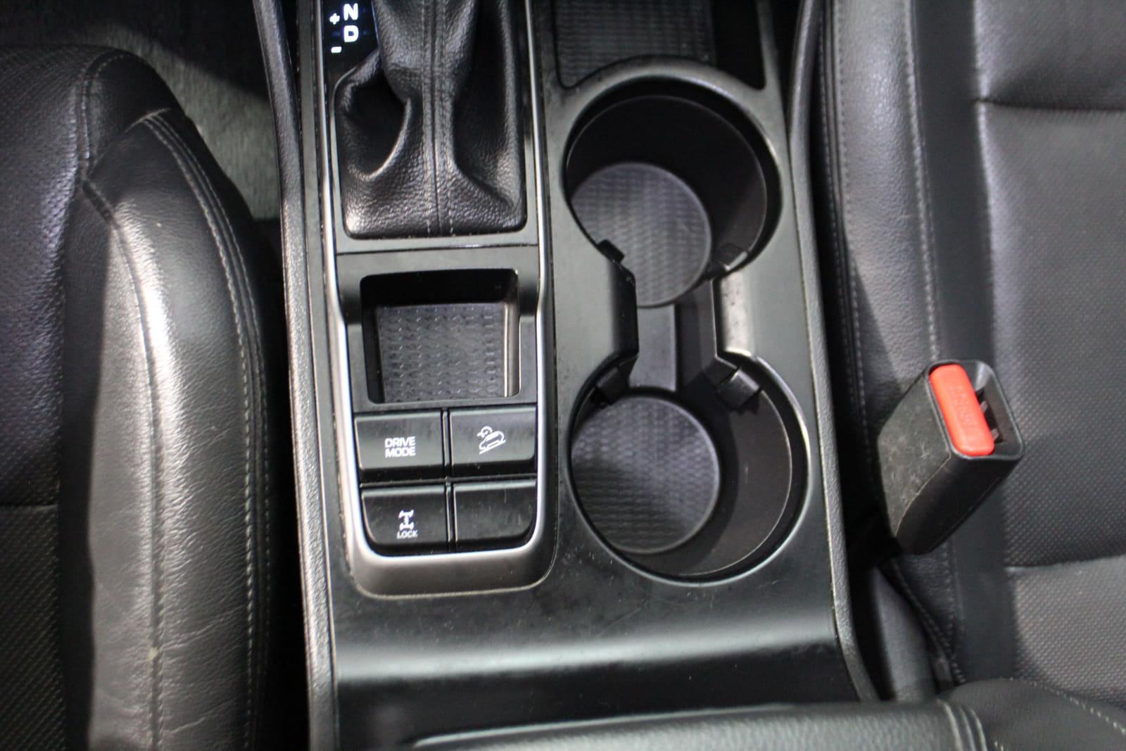 Hyundai Tucson 2017 - Image 24