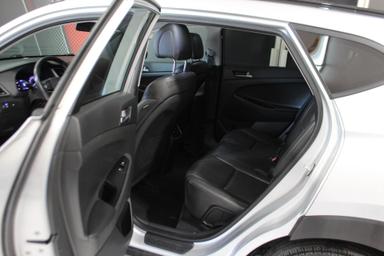 Hyundai Tucson 2017 - Thumbnail 25