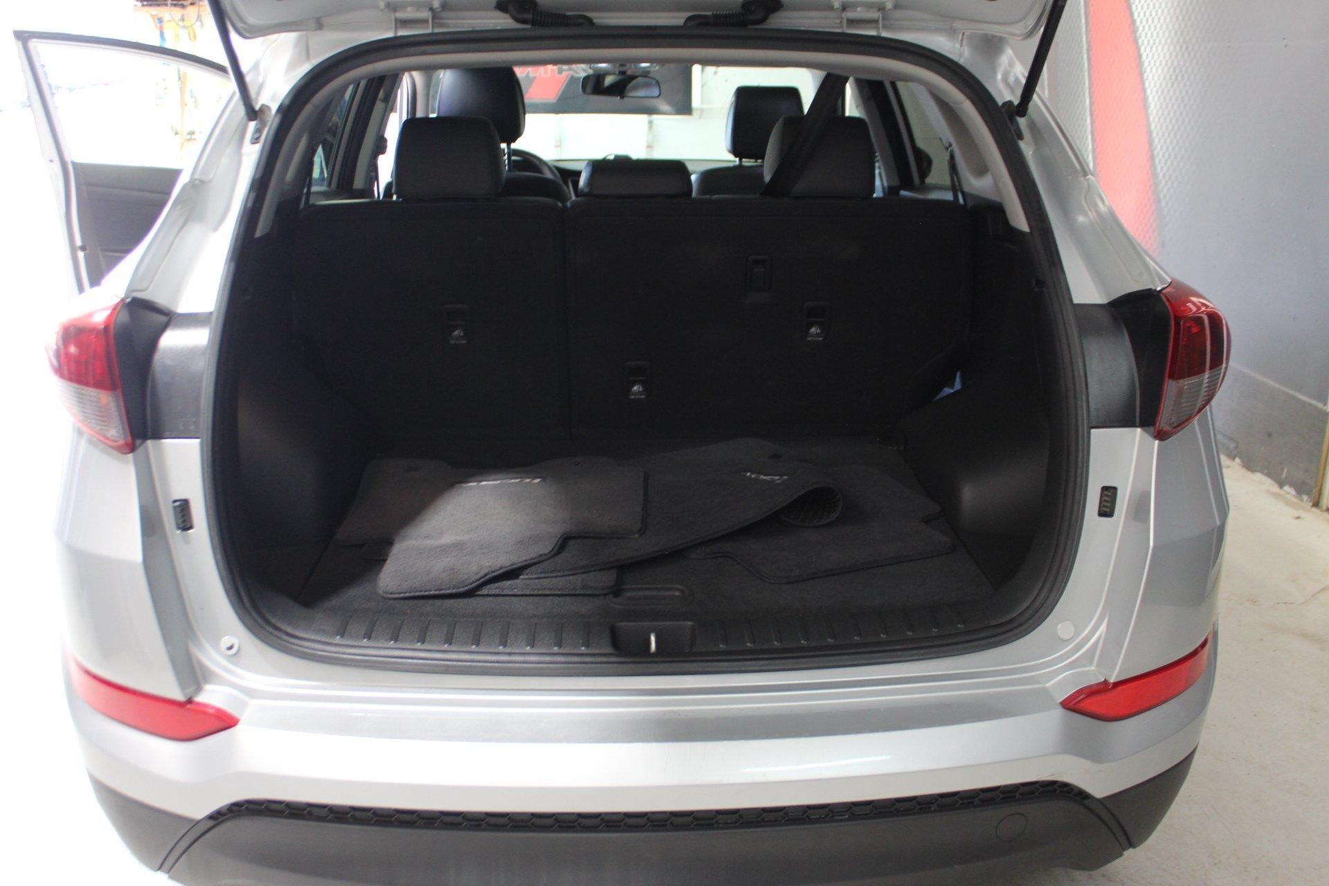 Hyundai Tucson 2017 - Image 26