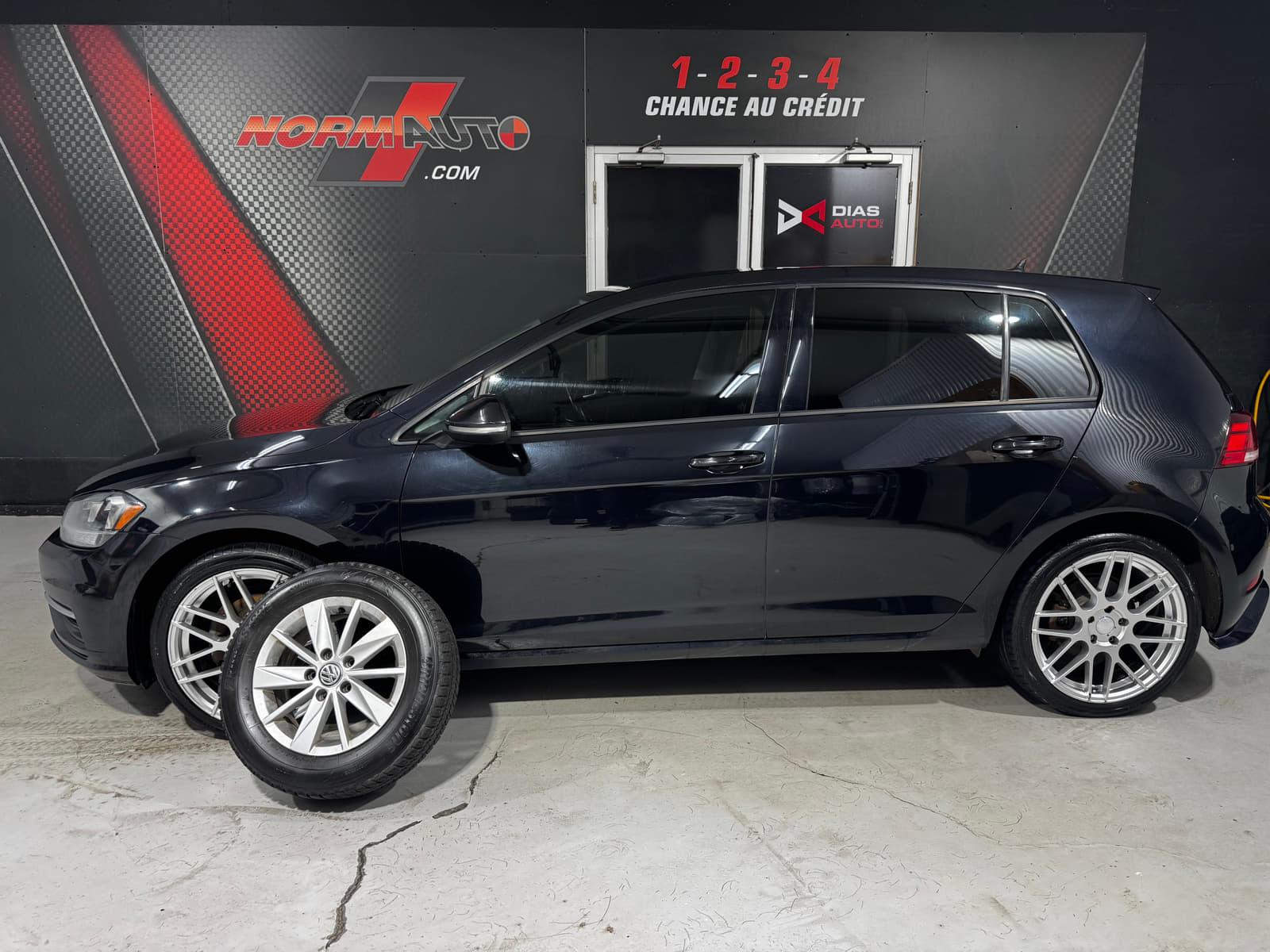 Volkswagen Golf 2019 - Image 1