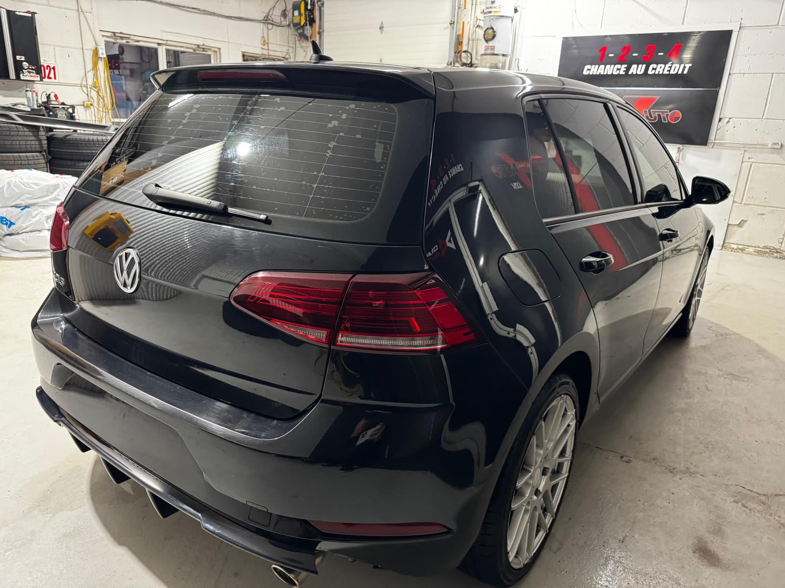 Volkswagen Golf 2019 - Image 4