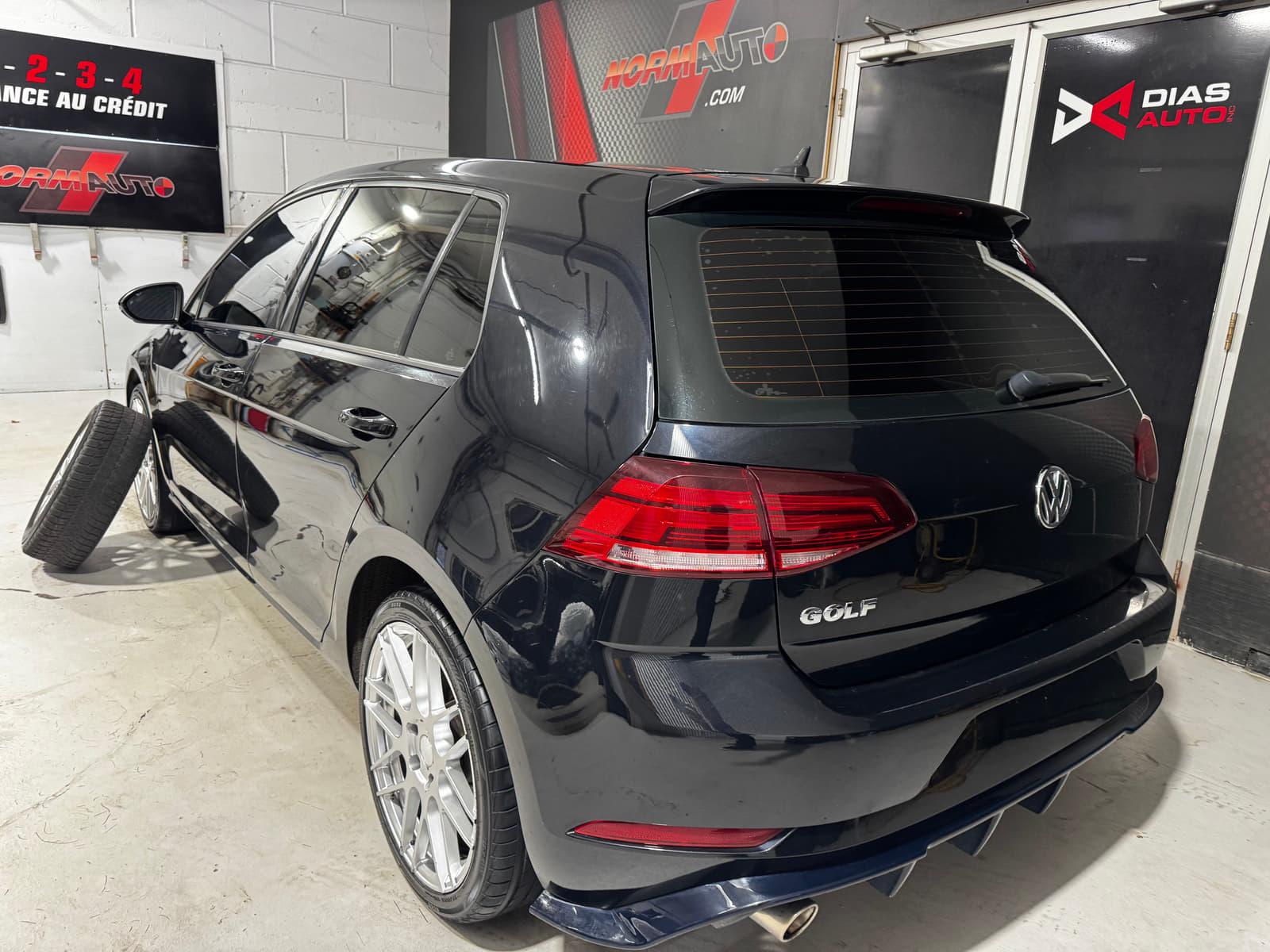 Volkswagen Golf 2019 - Image 5