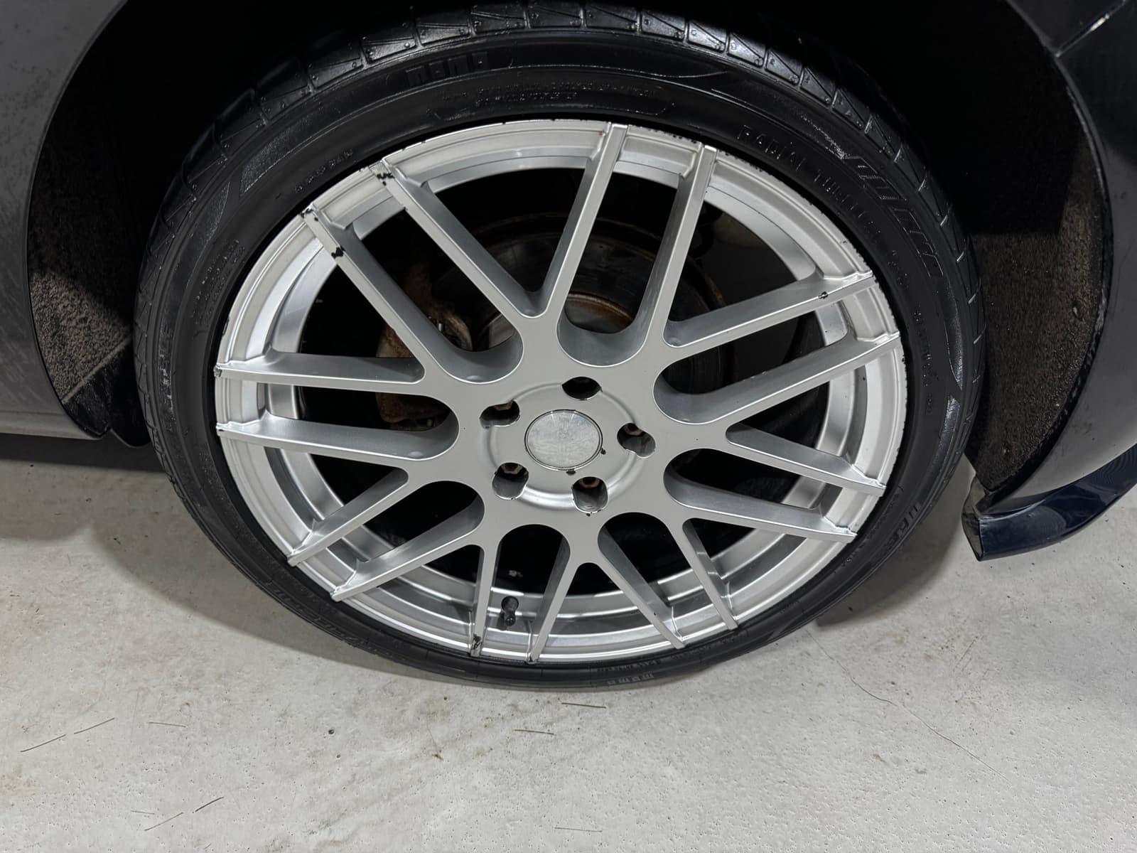 Volkswagen Golf 2019 - Image 6