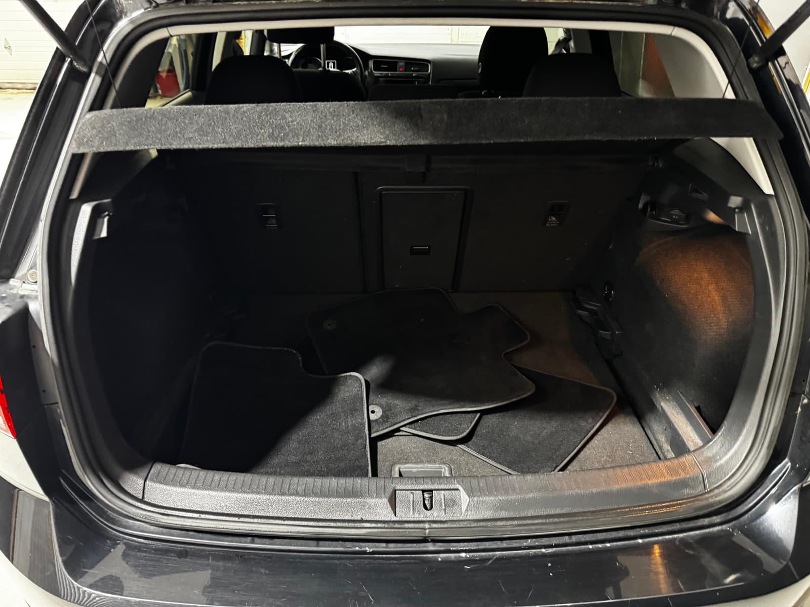 Volkswagen Golf 2019 - Image 7