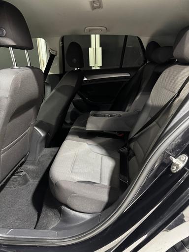 Volkswagen Golf 2019 - Thumbnail 8