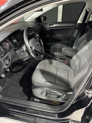 Volkswagen Golf 2019 - Thumbnail 9