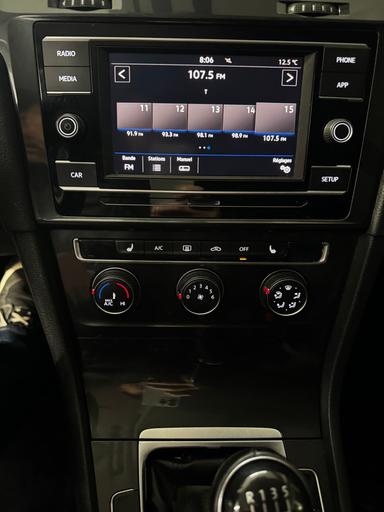 Volkswagen Golf 2019 - Thumbnail 12