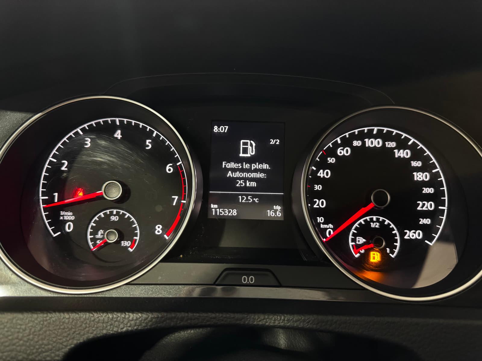 Volkswagen Golf 2019 - Image 13