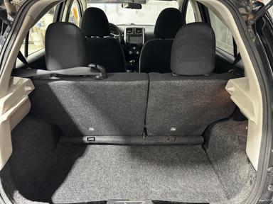 Nissan Micra 2019 - Thumbnail 6