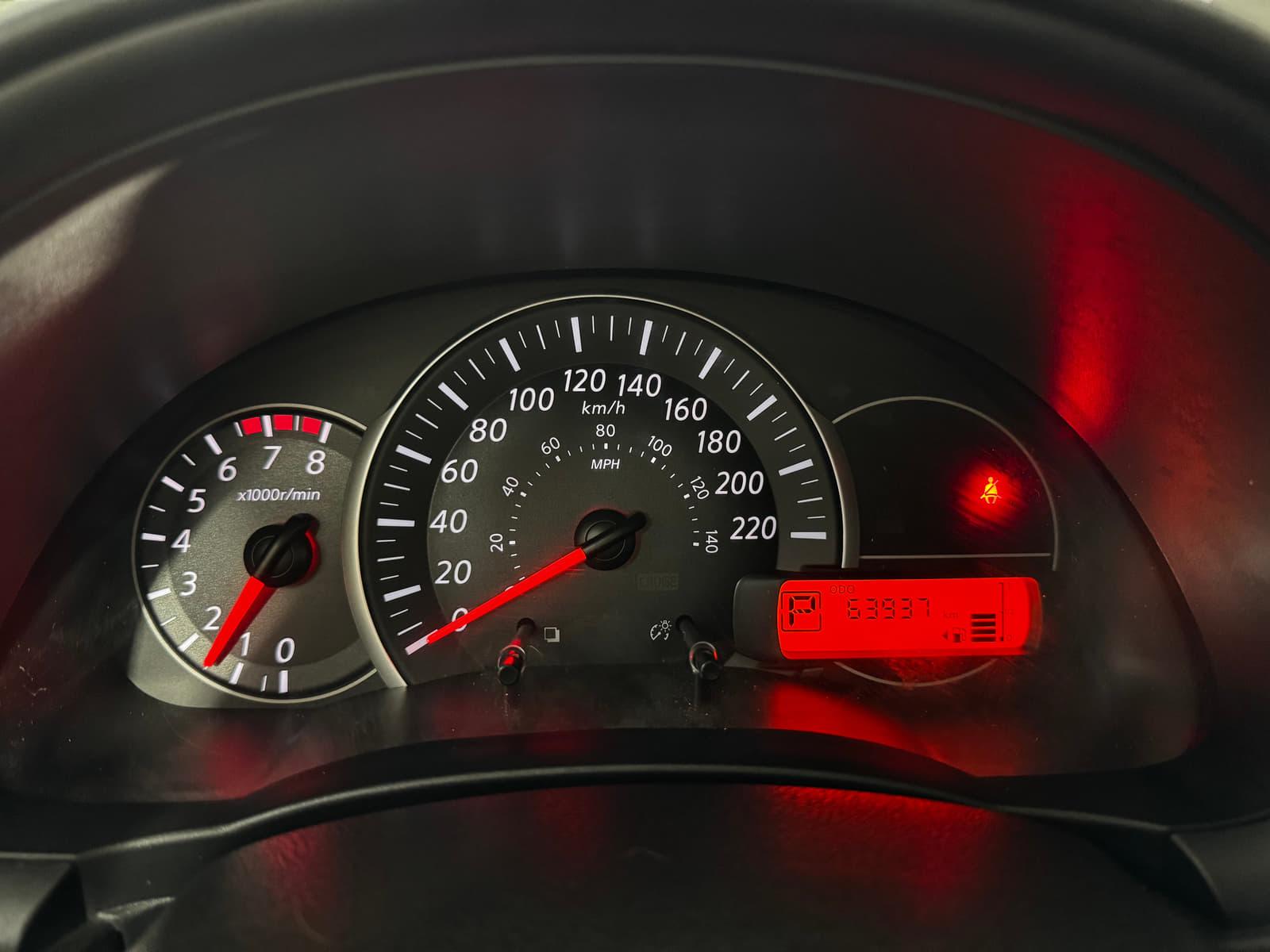 Nissan Micra 2019 - Image 8