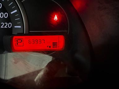 Nissan Micra 2019 - Thumbnail 9