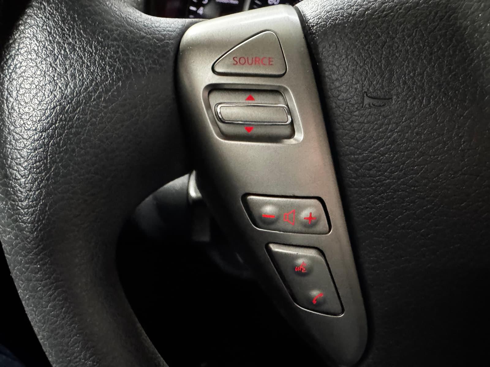 Nissan Micra 2019 - Image 12