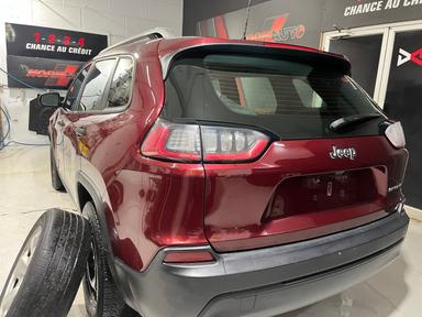 Jeep Cherokee 2019 - Thumbnail 5