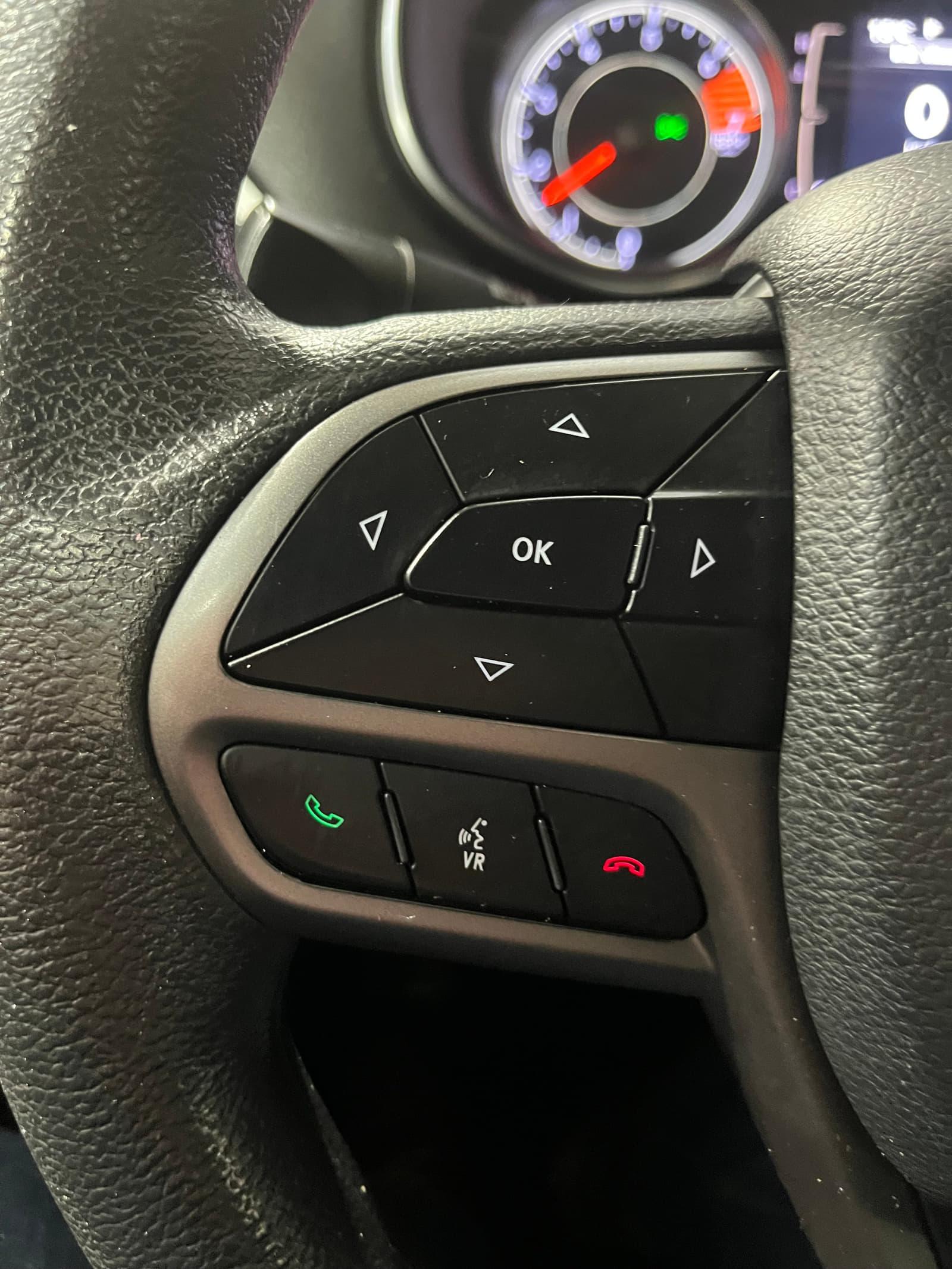 Jeep Cherokee 2019 - Image 10