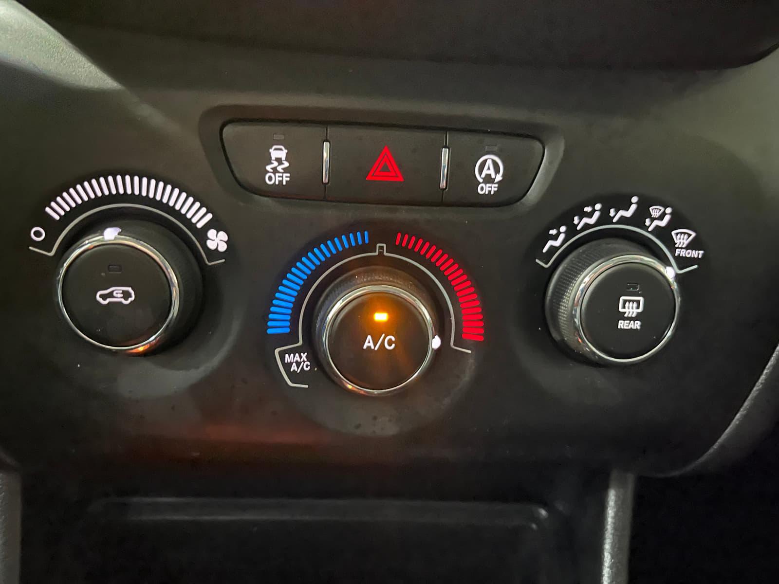 Jeep Cherokee 2019 - Image 14