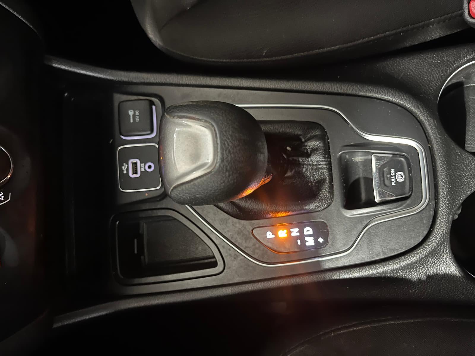 Jeep Cherokee 2019 - Image 16