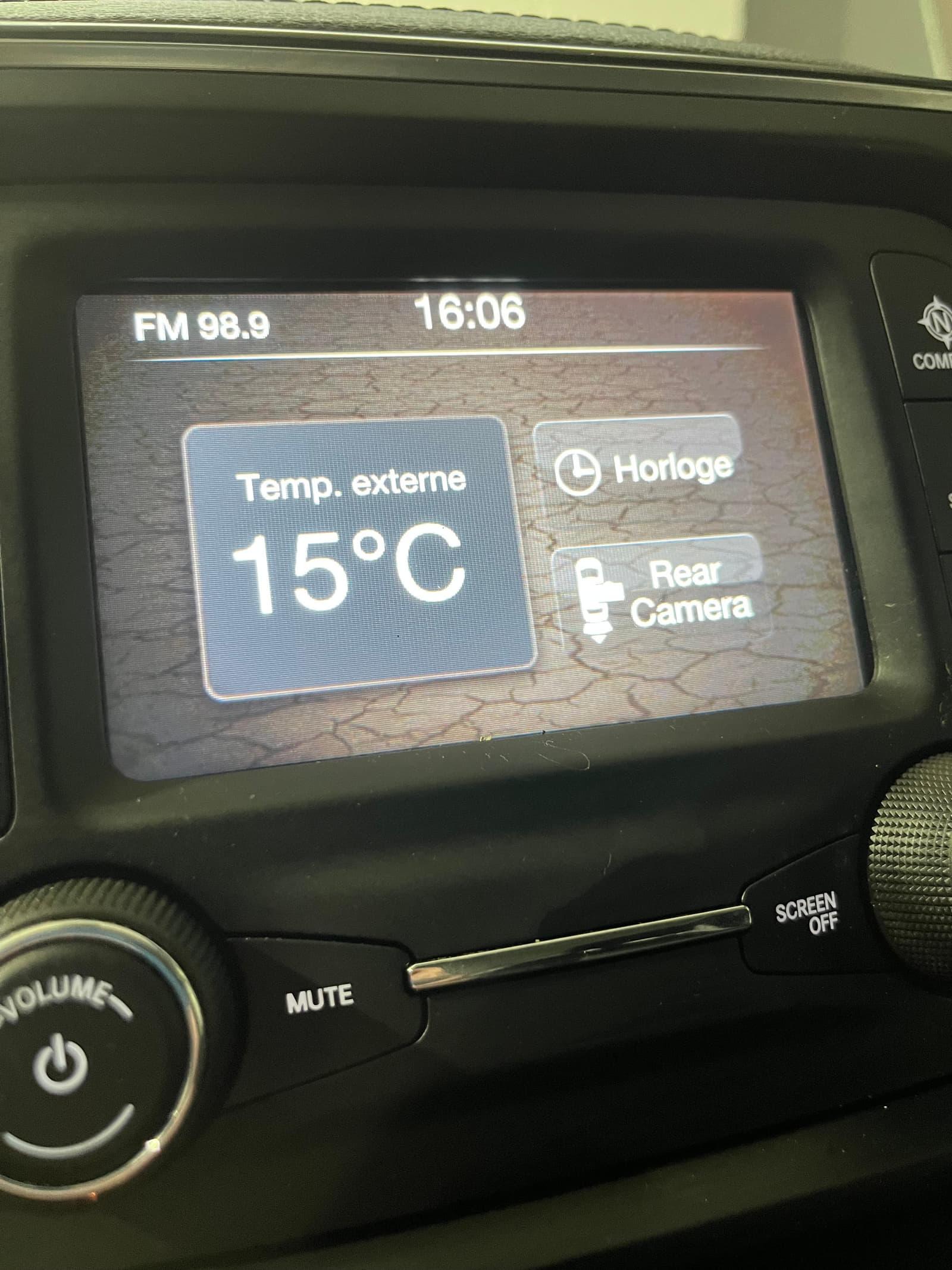 Jeep Cherokee 2019 - Image 17