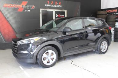 Hyundai Tucson 2016 - Thumbnail 2