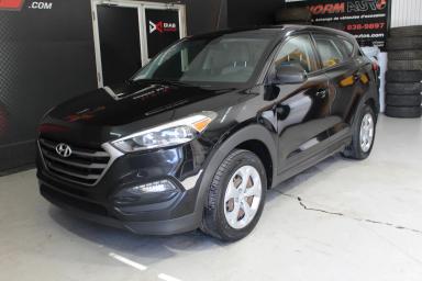 Hyundai Tucson 2016 - Thumbnail 3