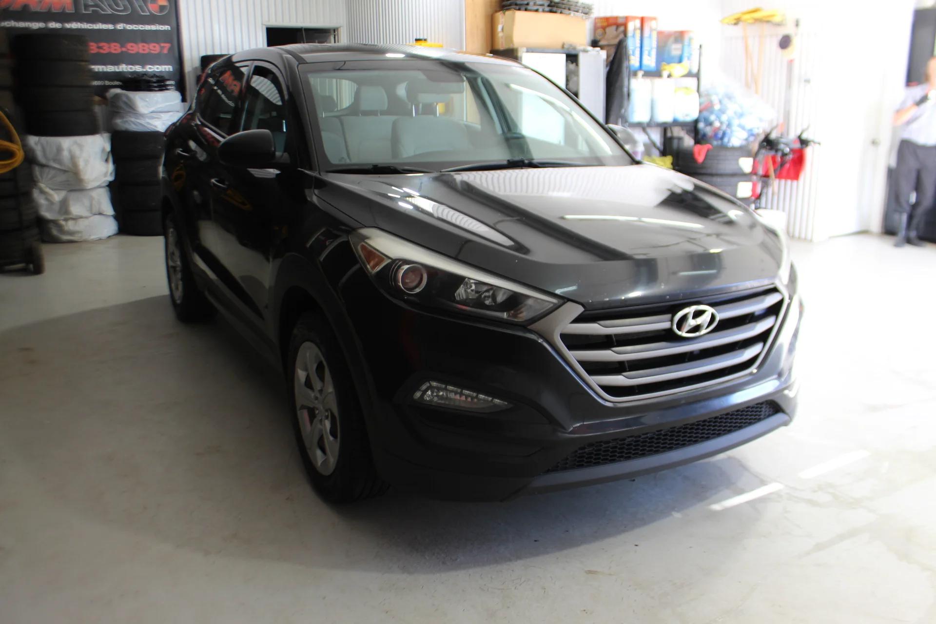 Hyundai Tucson 2016 - Image 5