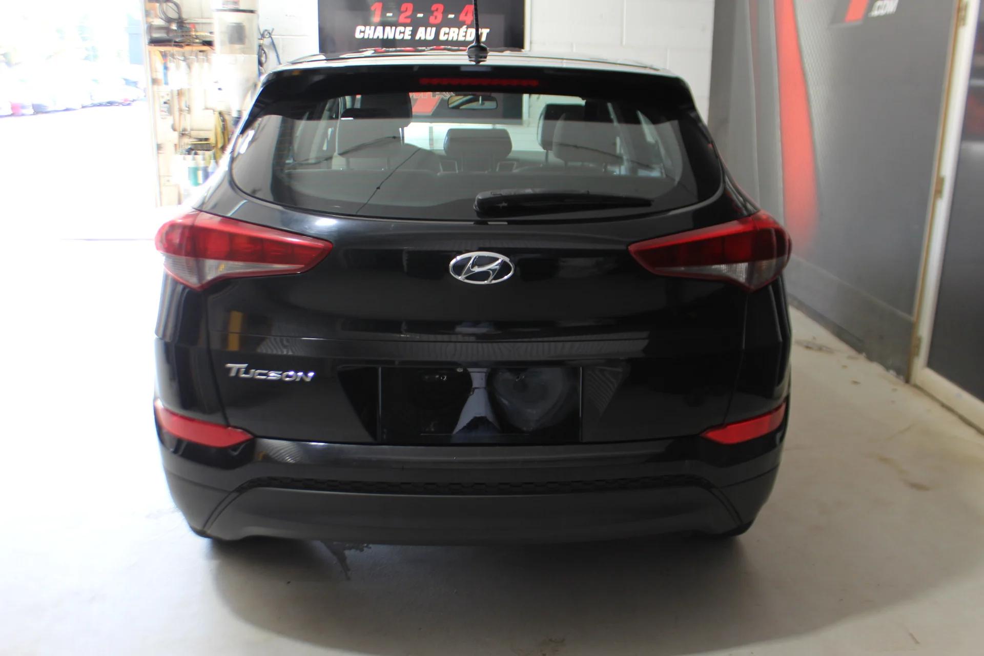 Hyundai Tucson 2016 - Image 7