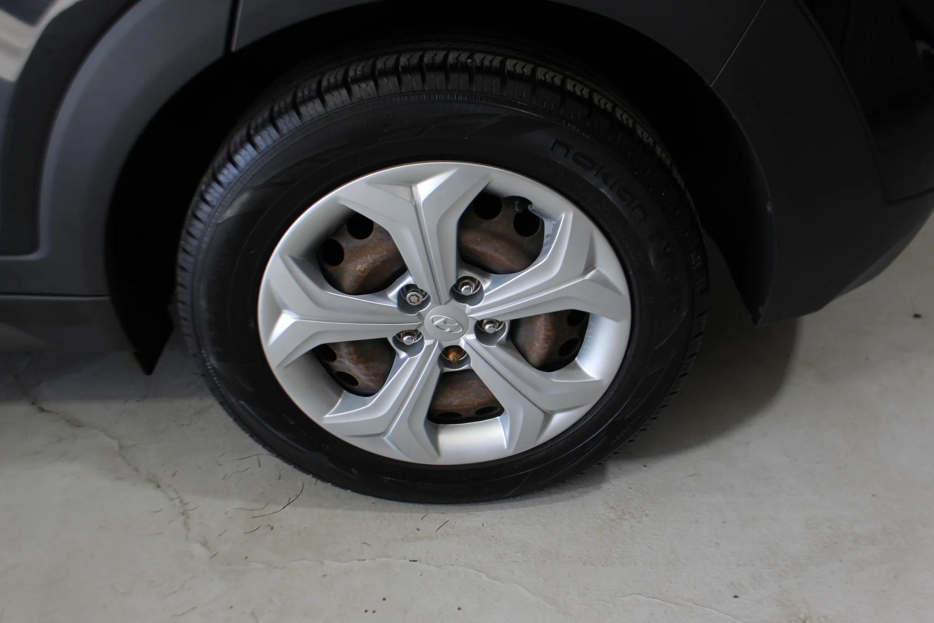 Hyundai Tucson 2016 - Image 9