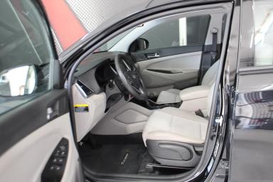 Hyundai Tucson 2016 - Thumbnail 11