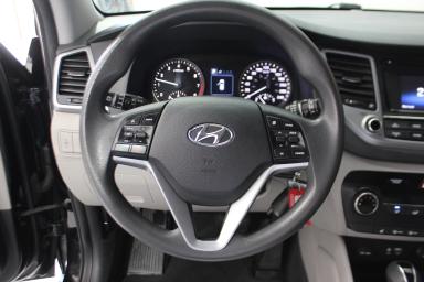 Hyundai Tucson 2016 - Thumbnail 13