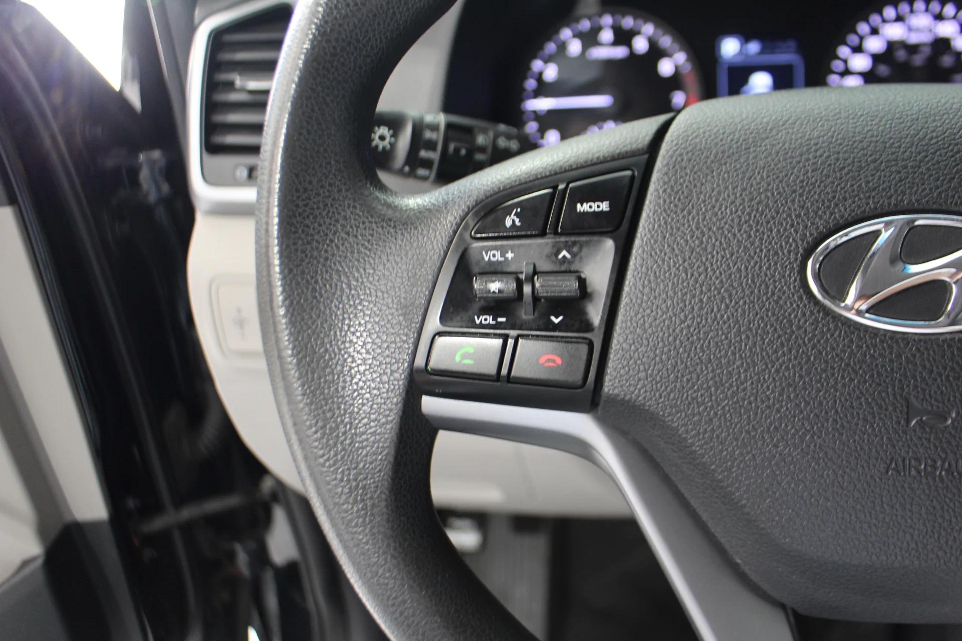 Hyundai Tucson 2016 - Image 14