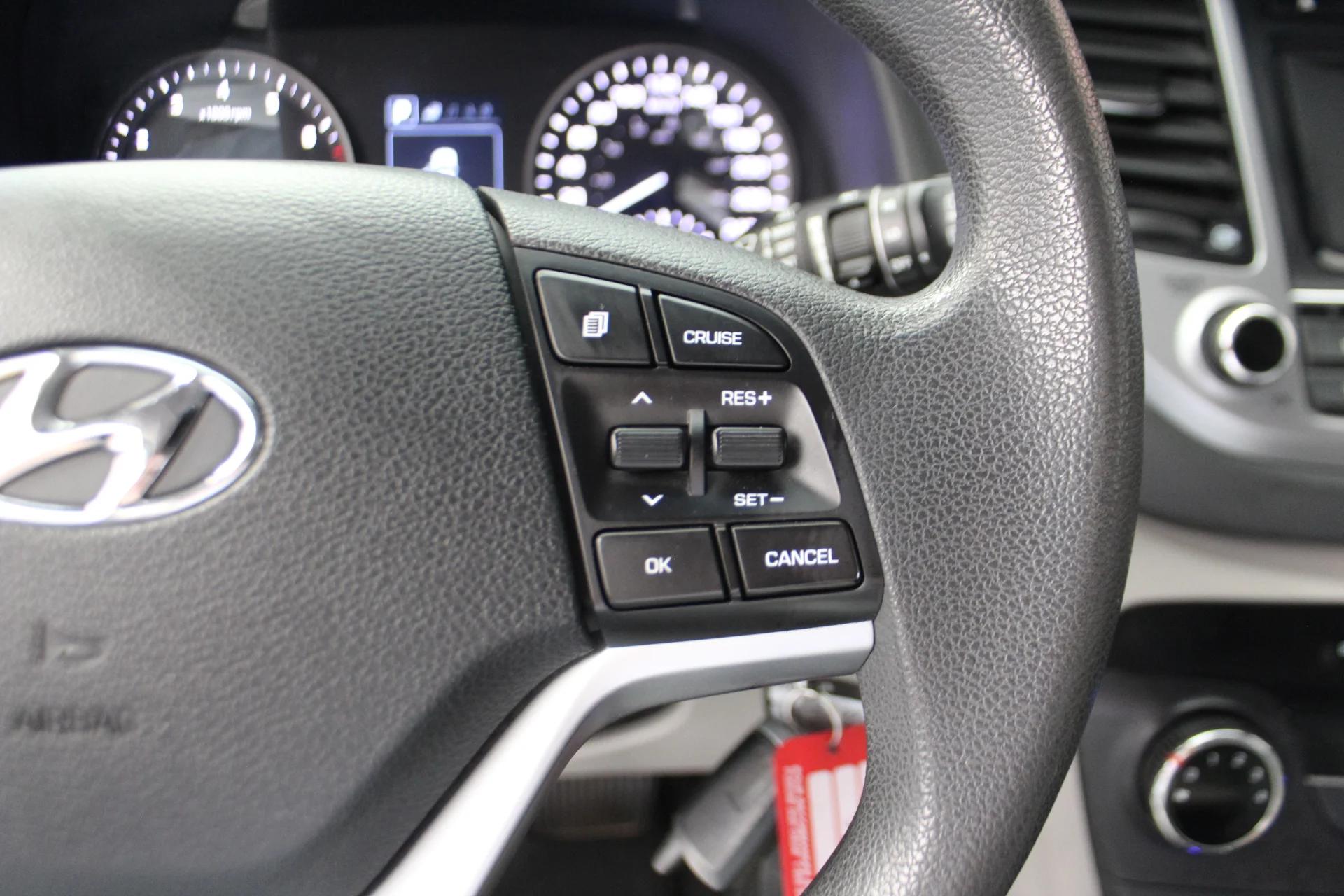 Hyundai Tucson 2016 - Image 15