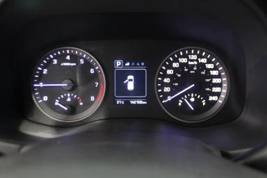 Hyundai Tucson 2016 - Thumbnail 16