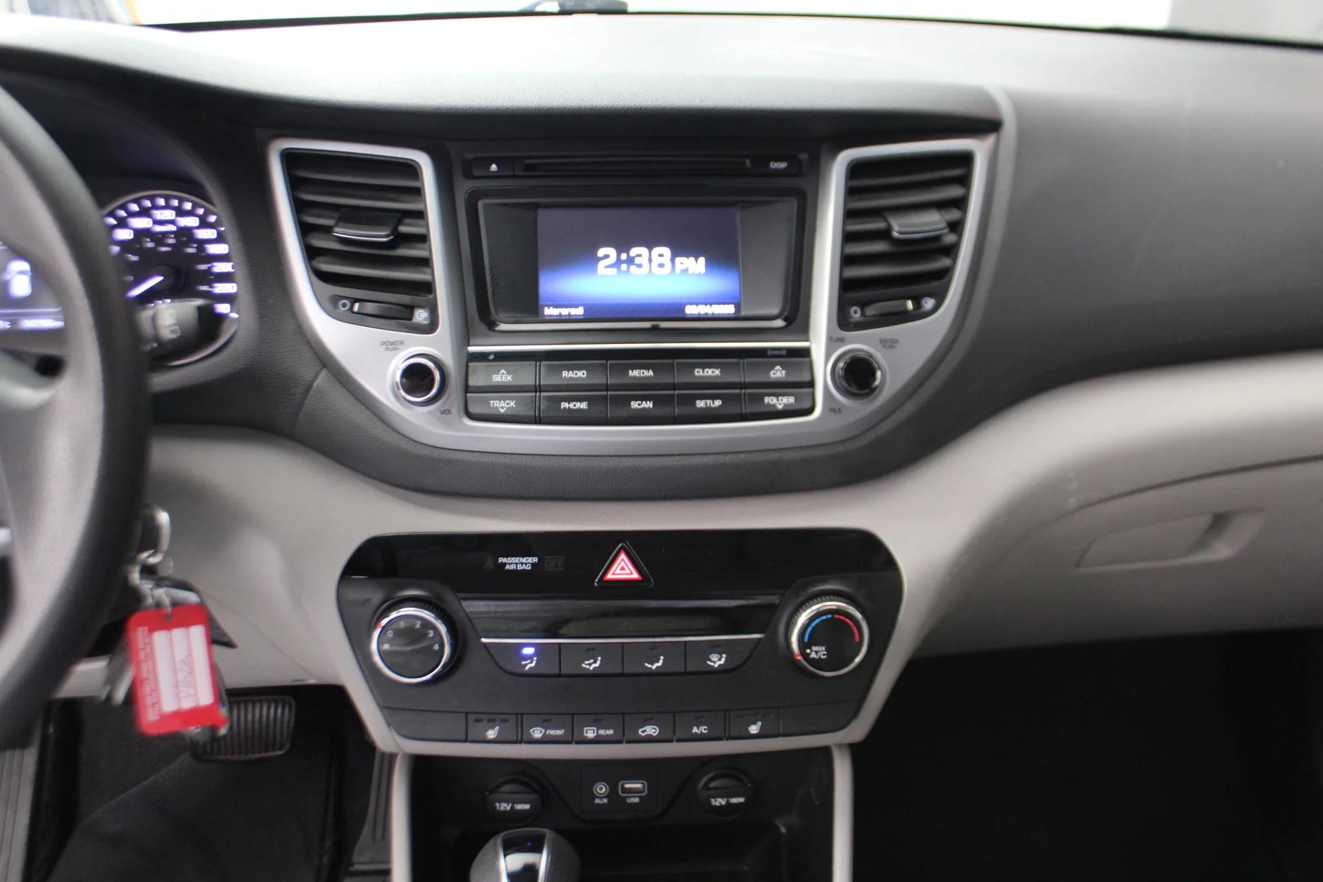 Hyundai Tucson 2016 - Image 17