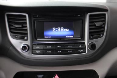 Hyundai Tucson 2016 - Thumbnail 18