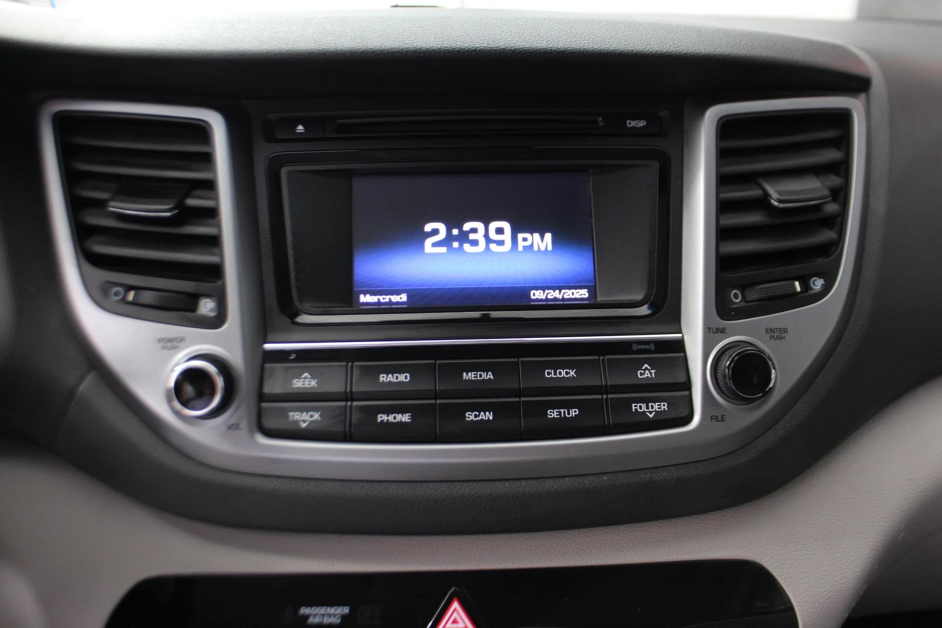 Hyundai Tucson 2016 - Image 18