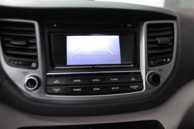 Hyundai Tucson 2016 - Thumbnail 19