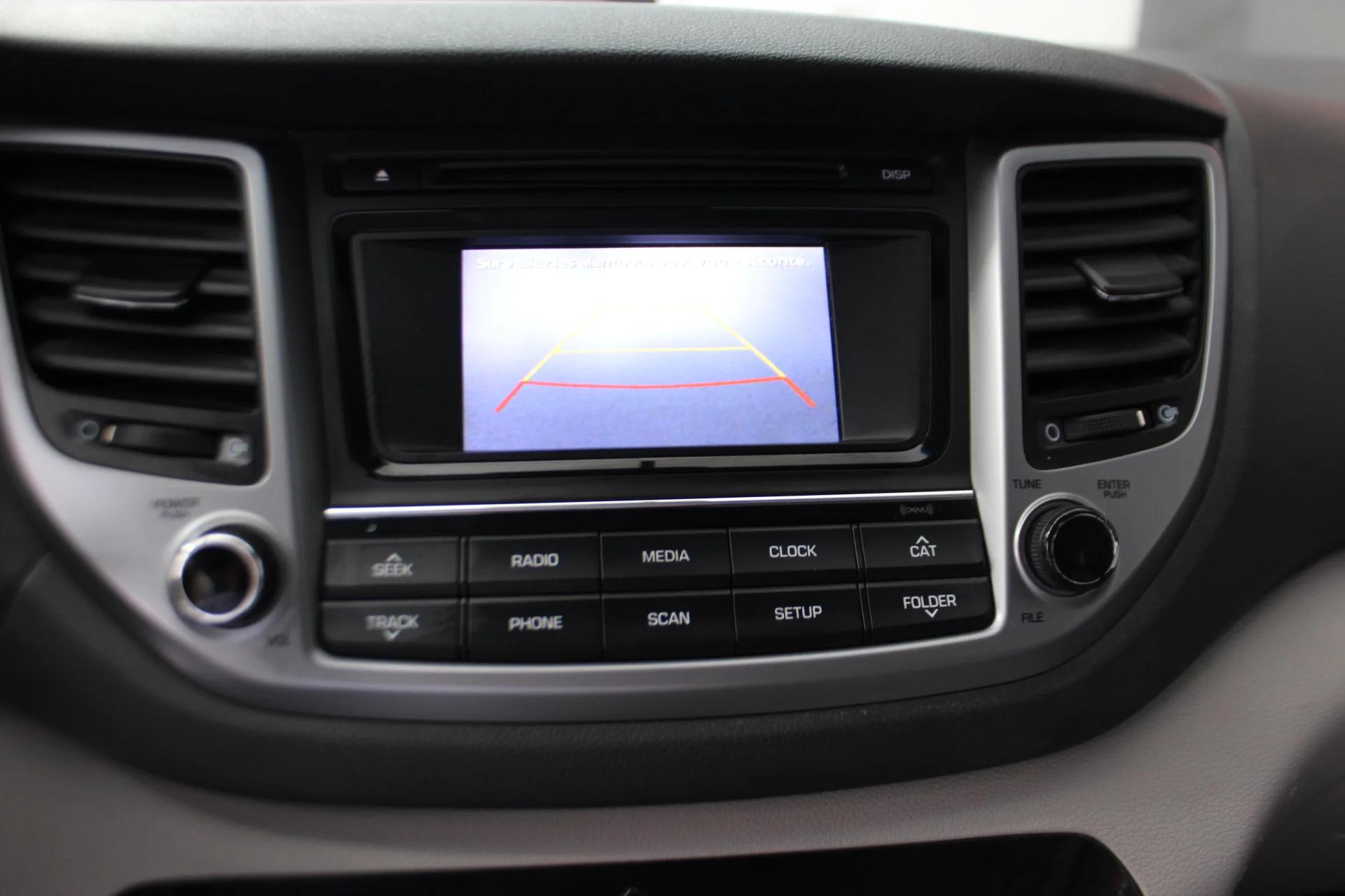 Hyundai Tucson 2016 - Image 19