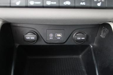 Hyundai Tucson 2016 - Thumbnail 21