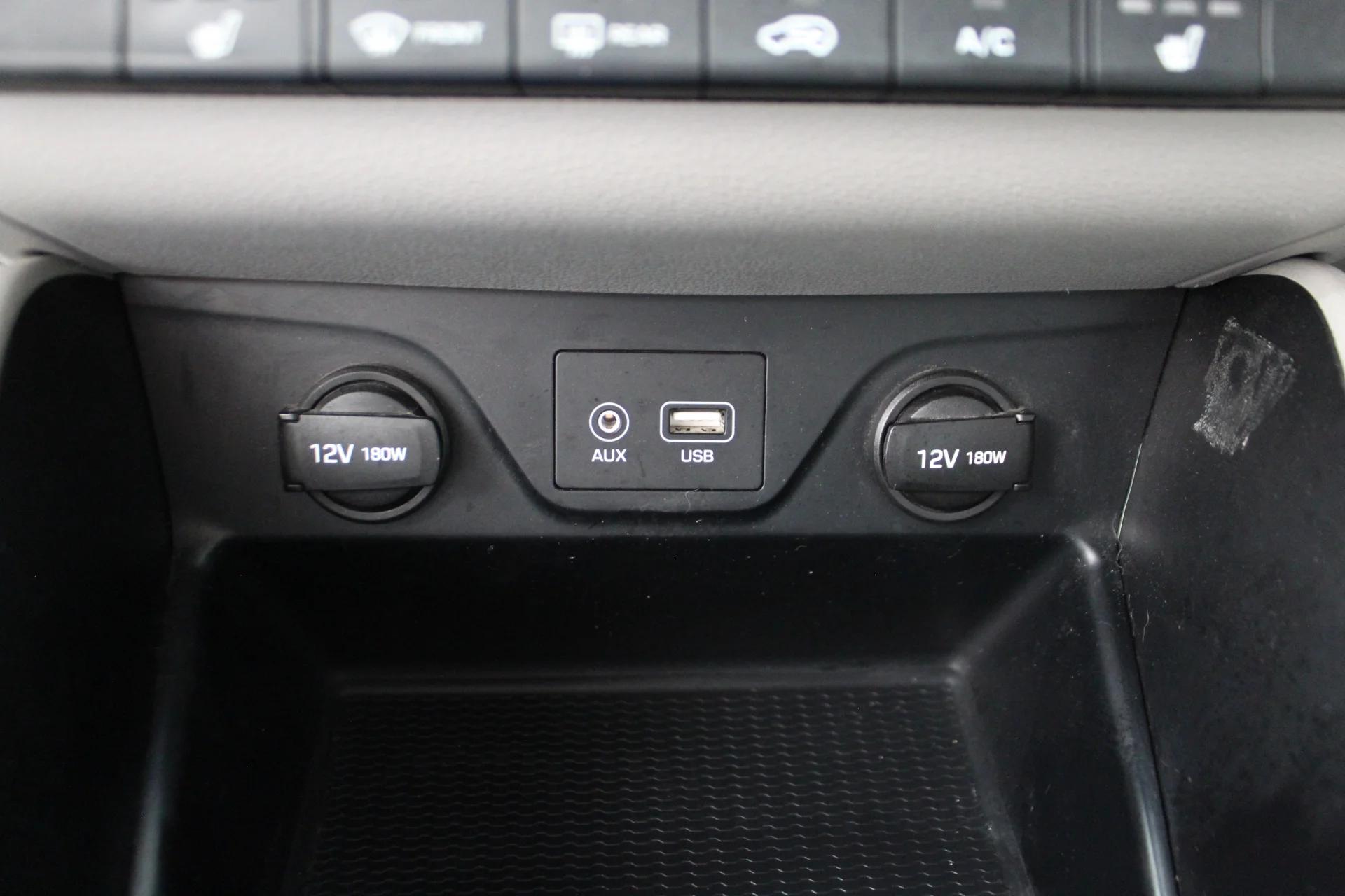 Hyundai Tucson 2016 - Image 21