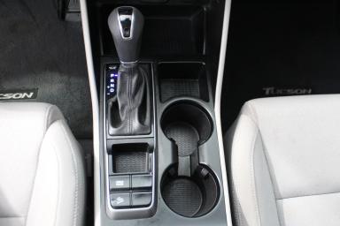 Hyundai Tucson 2016 - Thumbnail 22