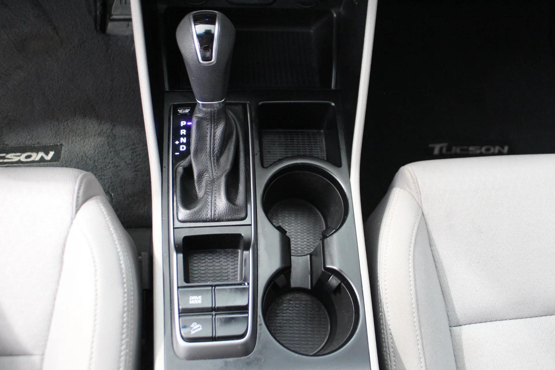 Hyundai Tucson 2016 - Image 22