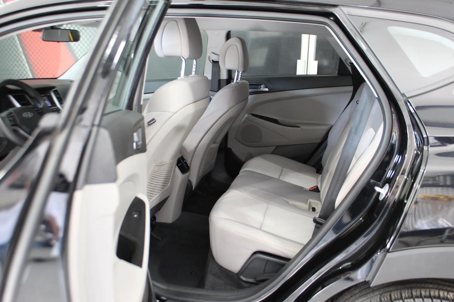 Hyundai Tucson 2016 - Image 23